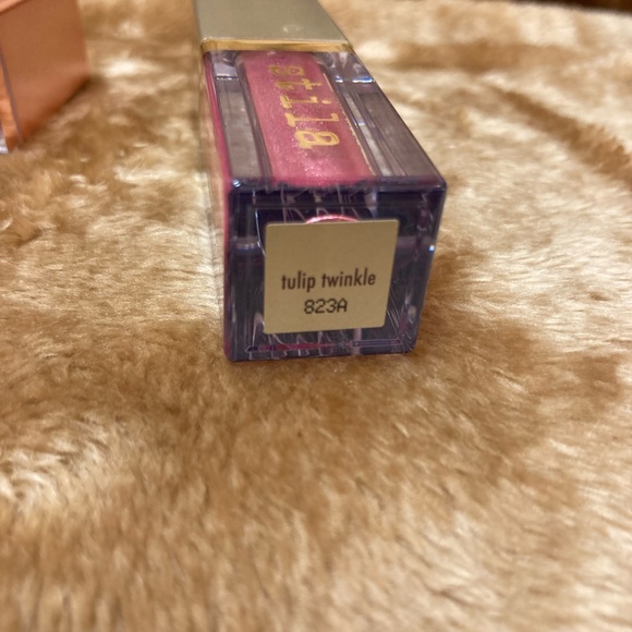 STILA Twinkle of an eye liquid eyeshadow duo - Picture 9 of 11